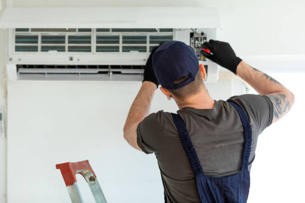 Best HVAC Air Duct Cleaning  in USA